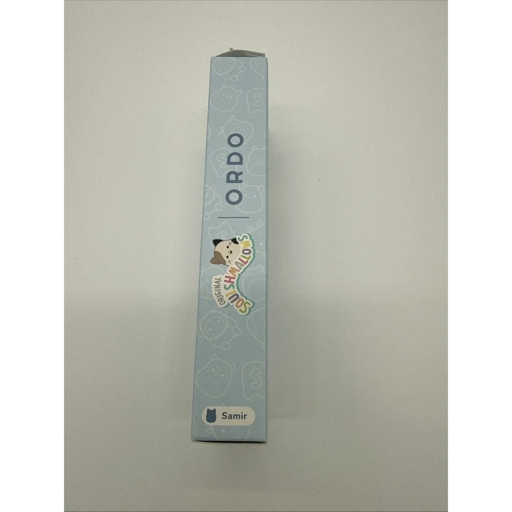 Ordo Sonic Kids Rechargeable Toothbrush New